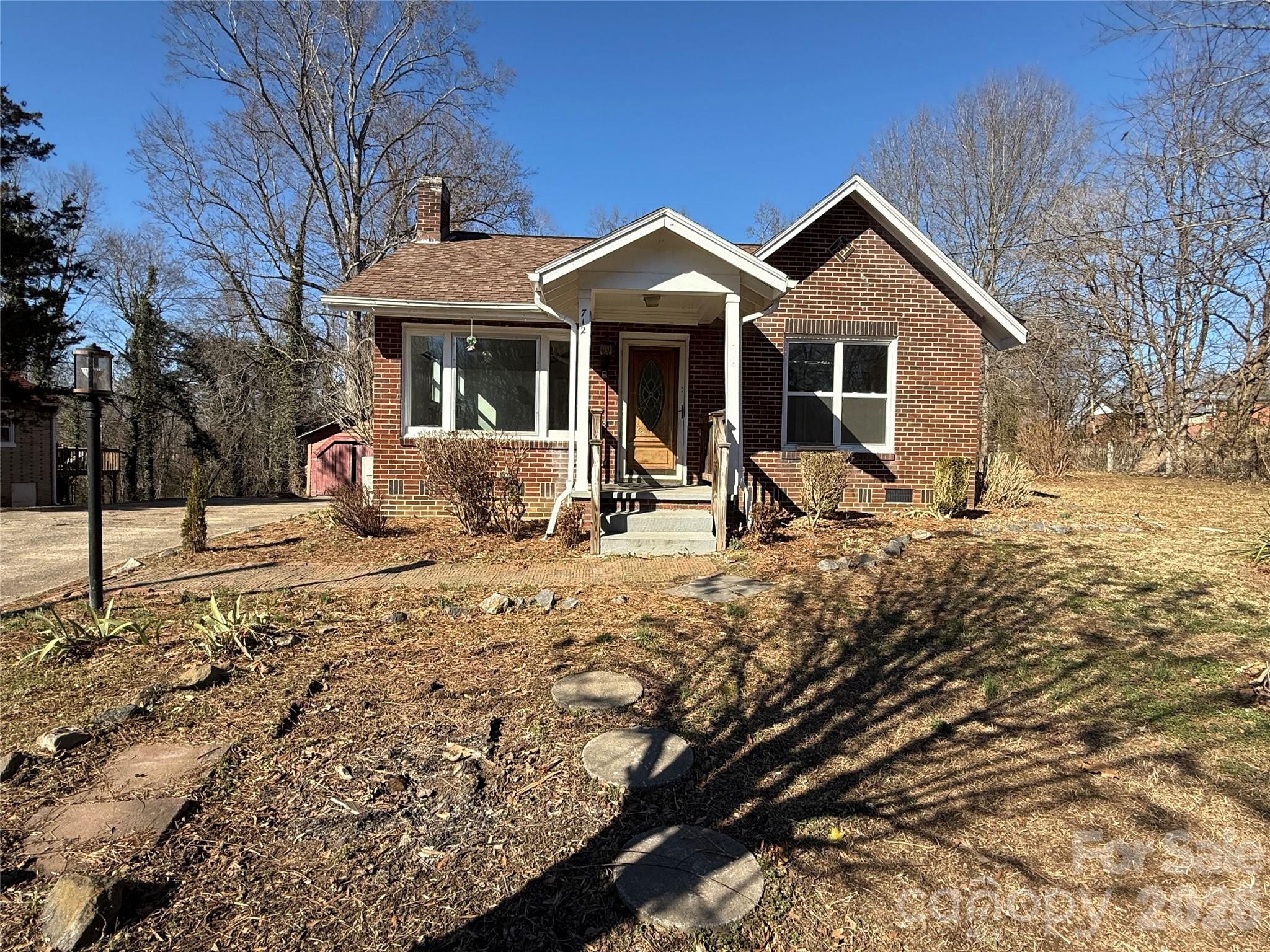 712 Griffin Avenue NW Valdese NC 28690