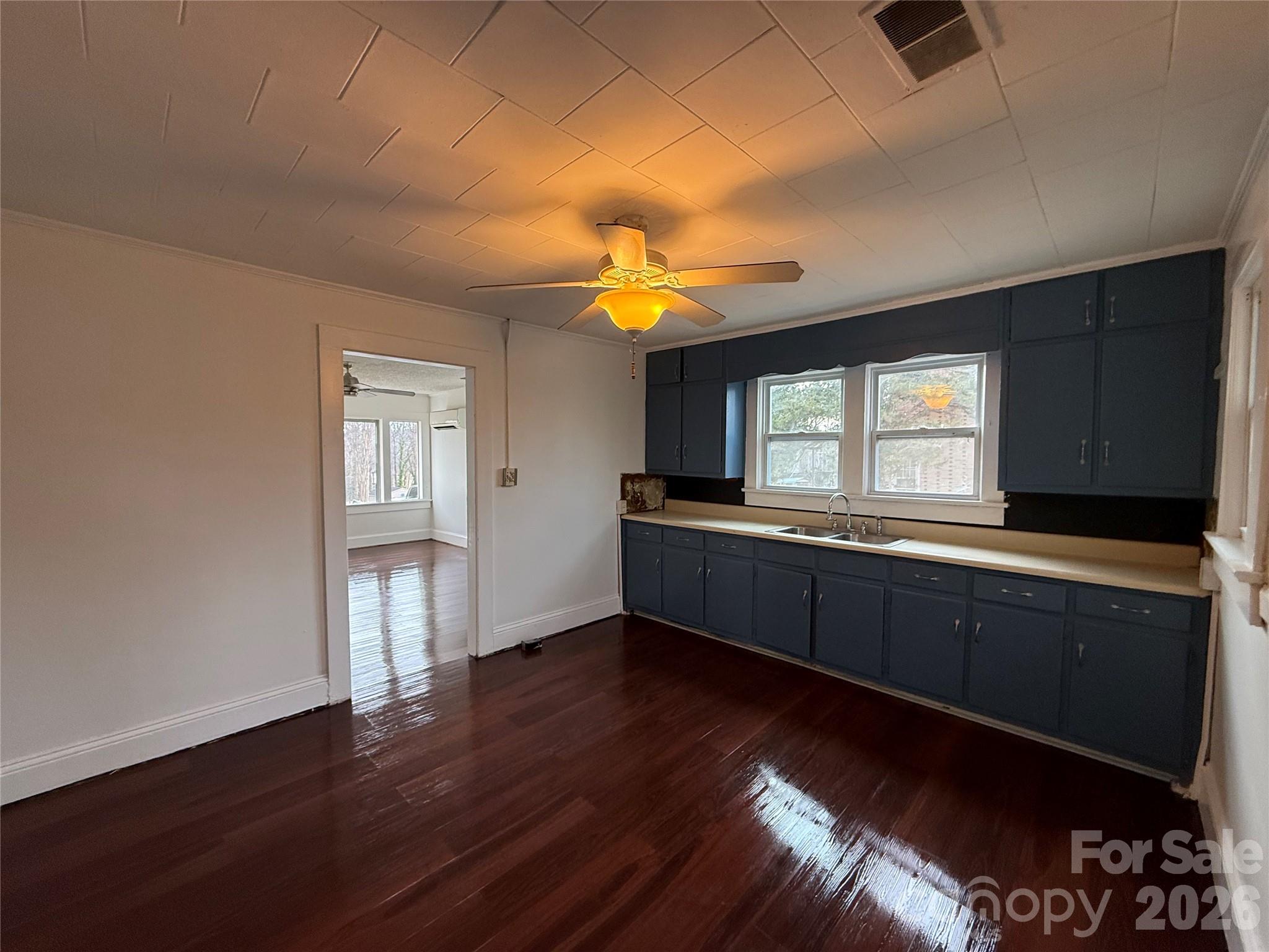 712 Griffin Avenue NW Valdese NC 28690