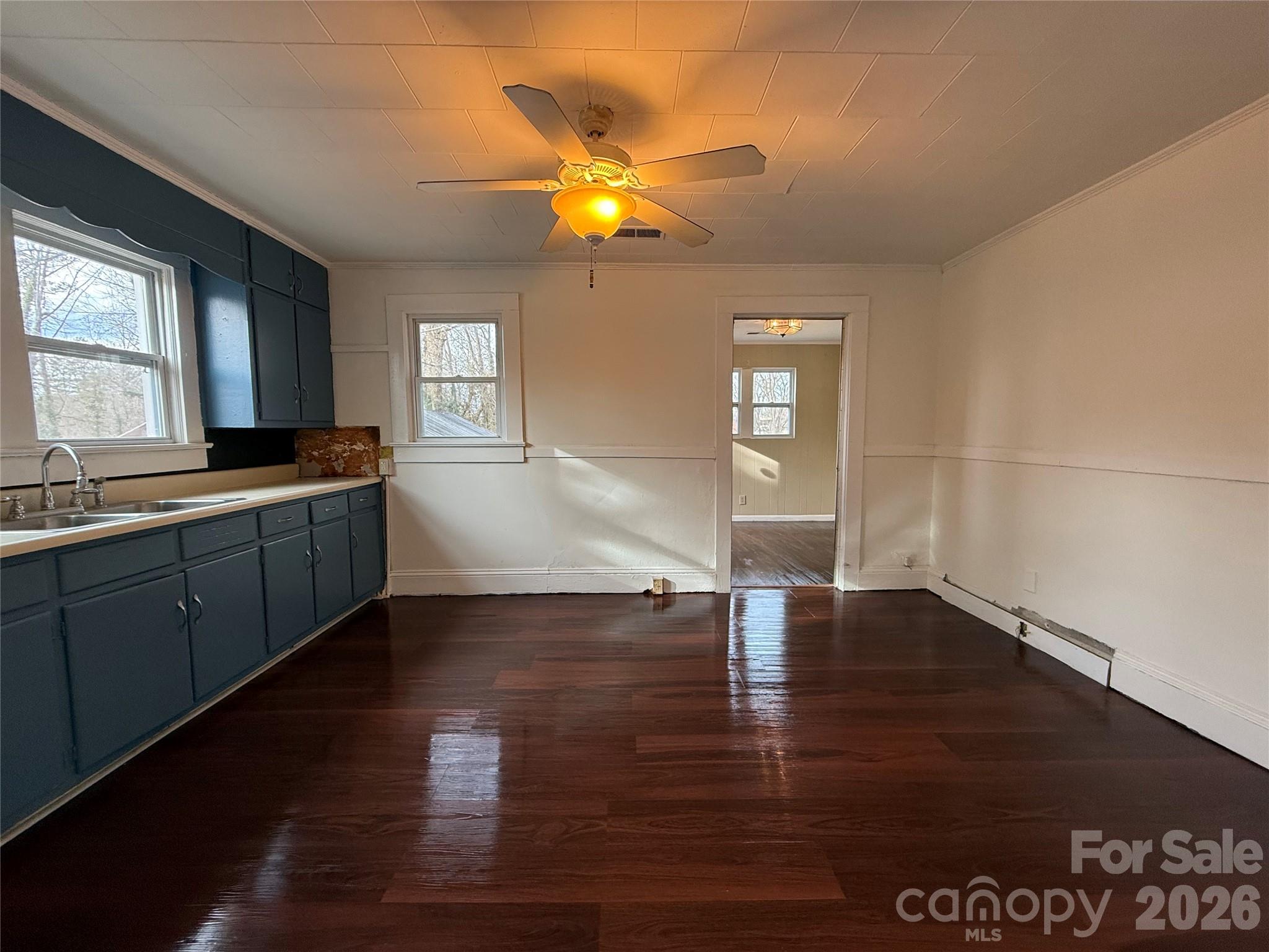 712 Griffin Avenue NW Valdese NC 28690