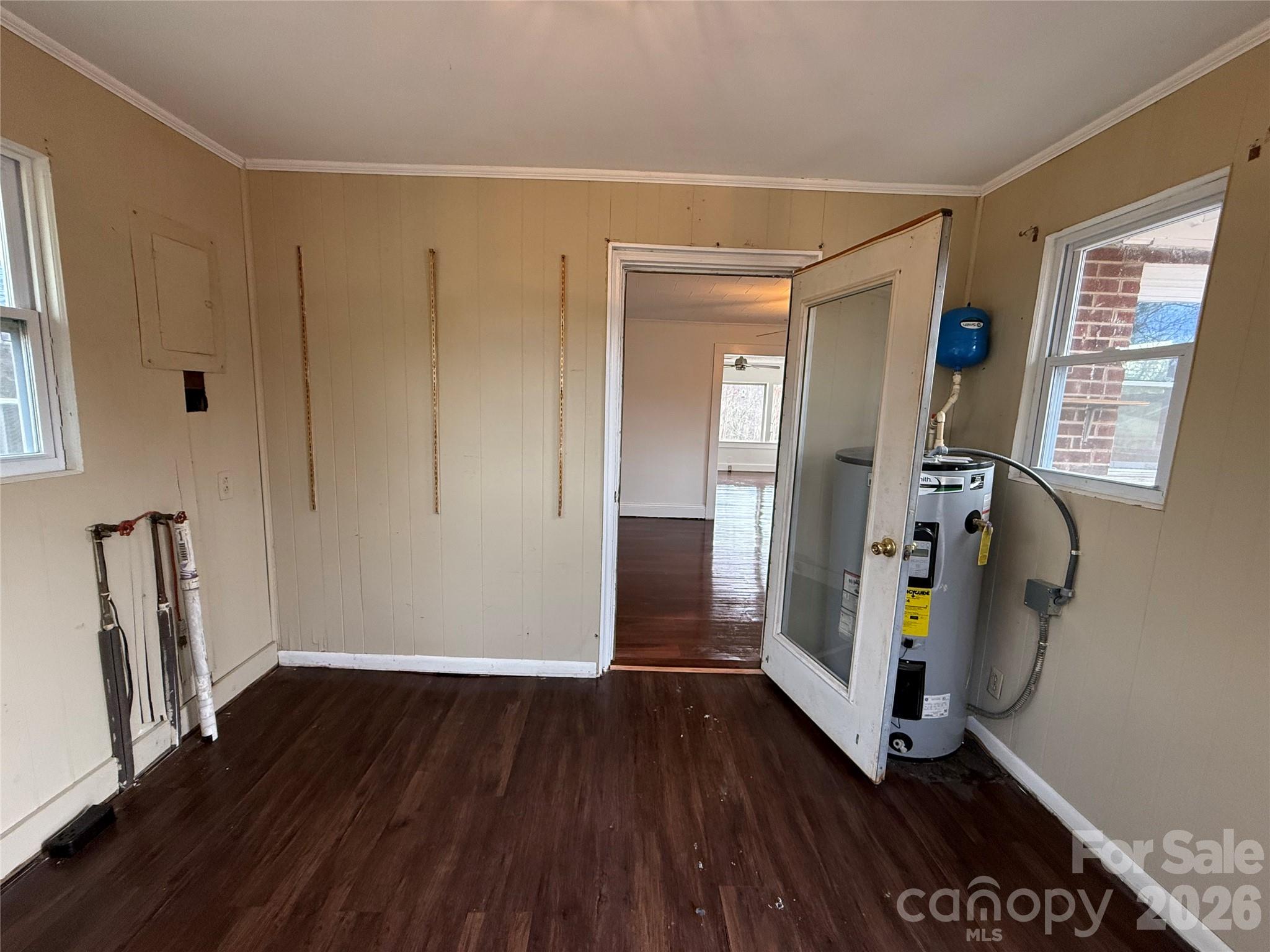 712 Griffin Avenue NW Valdese NC 28690