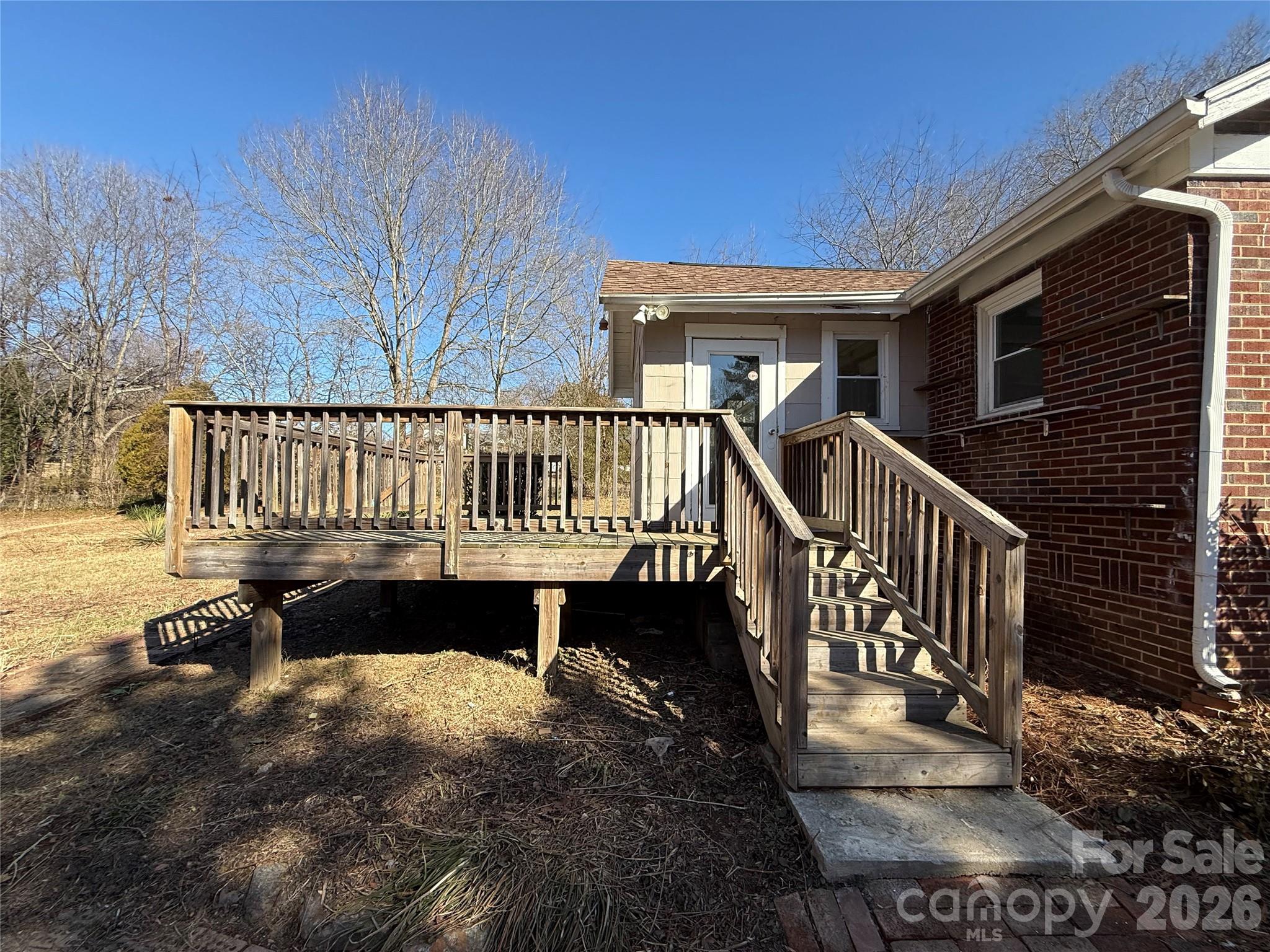 712 Griffin Avenue NW Valdese NC 28690