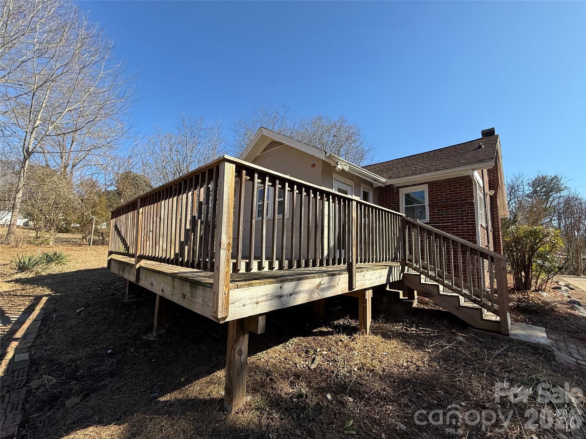 712 Griffin Avenue NW Valdese NC 28690