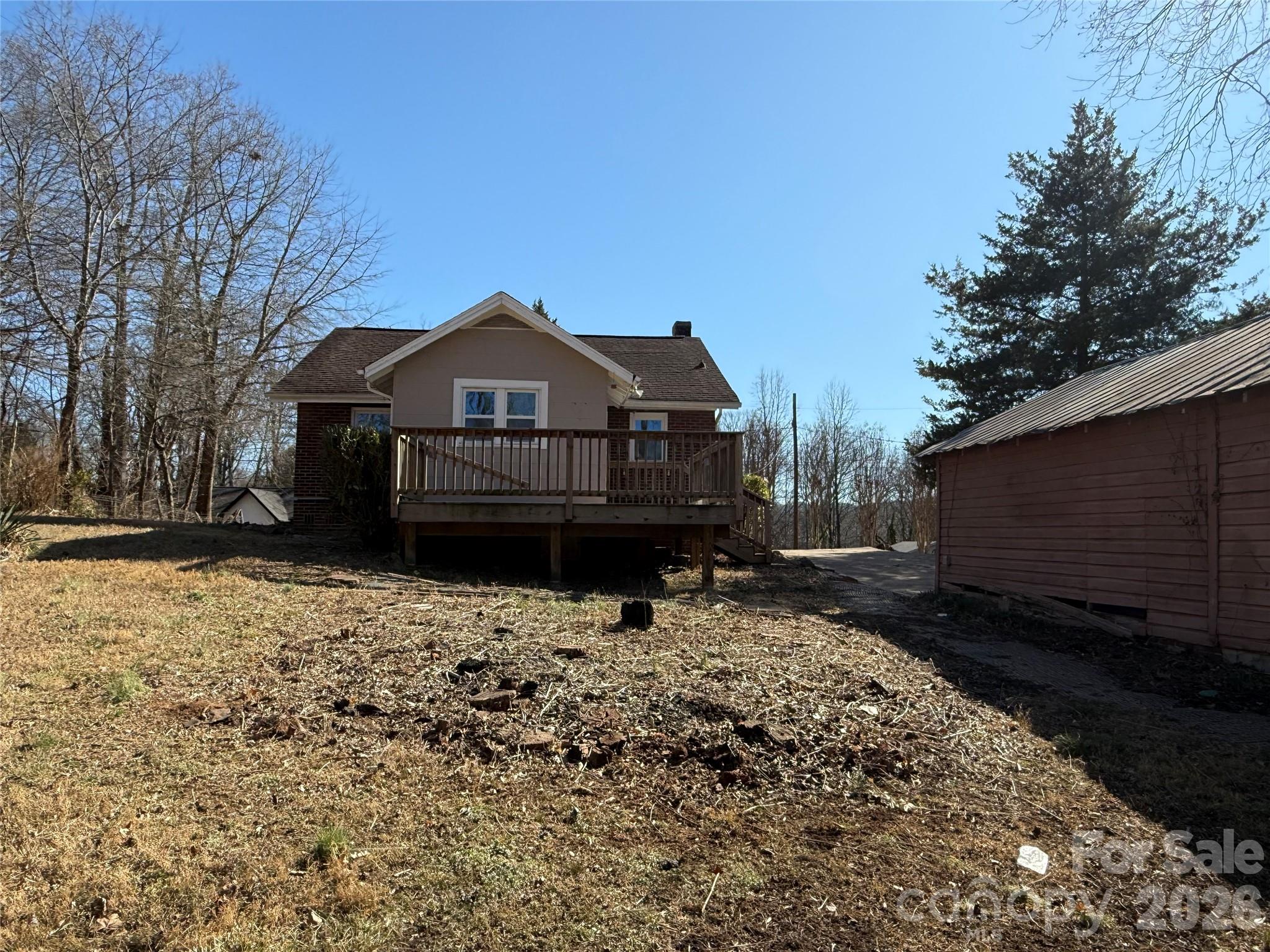 712 Griffin Avenue NW Valdese NC 28690