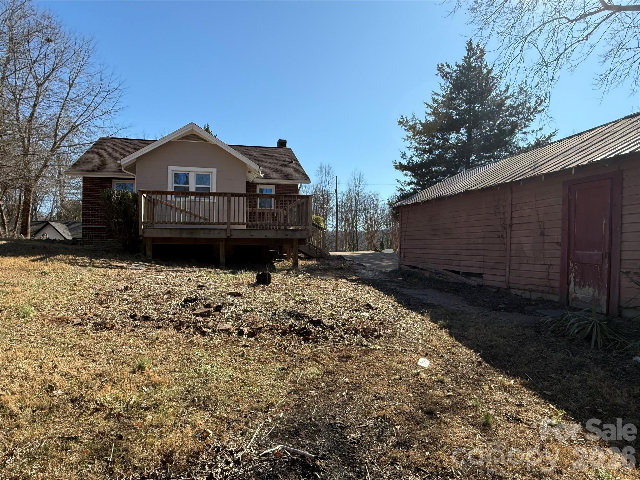 712 Griffin Avenue NW Valdese NC 28690