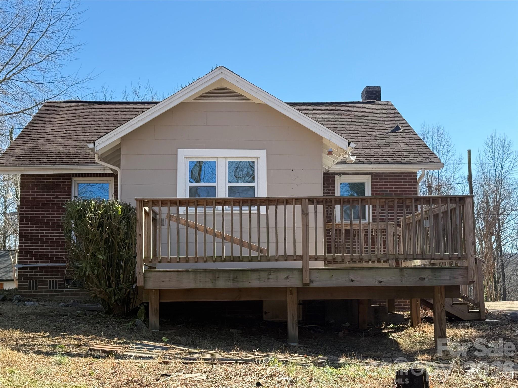 712 Griffin Avenue NW Valdese NC 28690