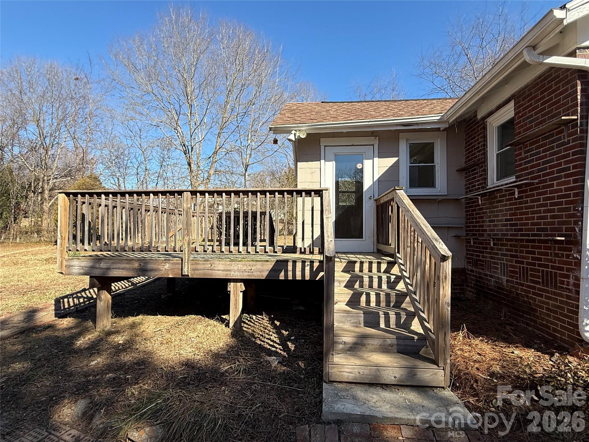 712 Griffin Avenue NW Valdese NC 28690