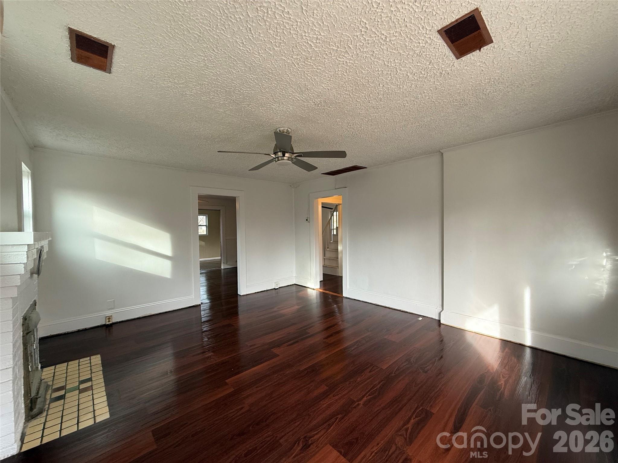 712 Griffin Avenue NW Valdese NC 28690