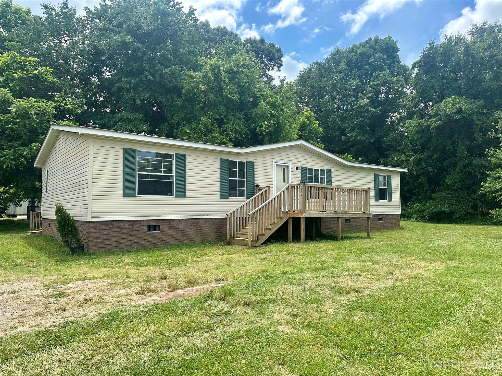 357 Hardin Road Forest City NC 28043
