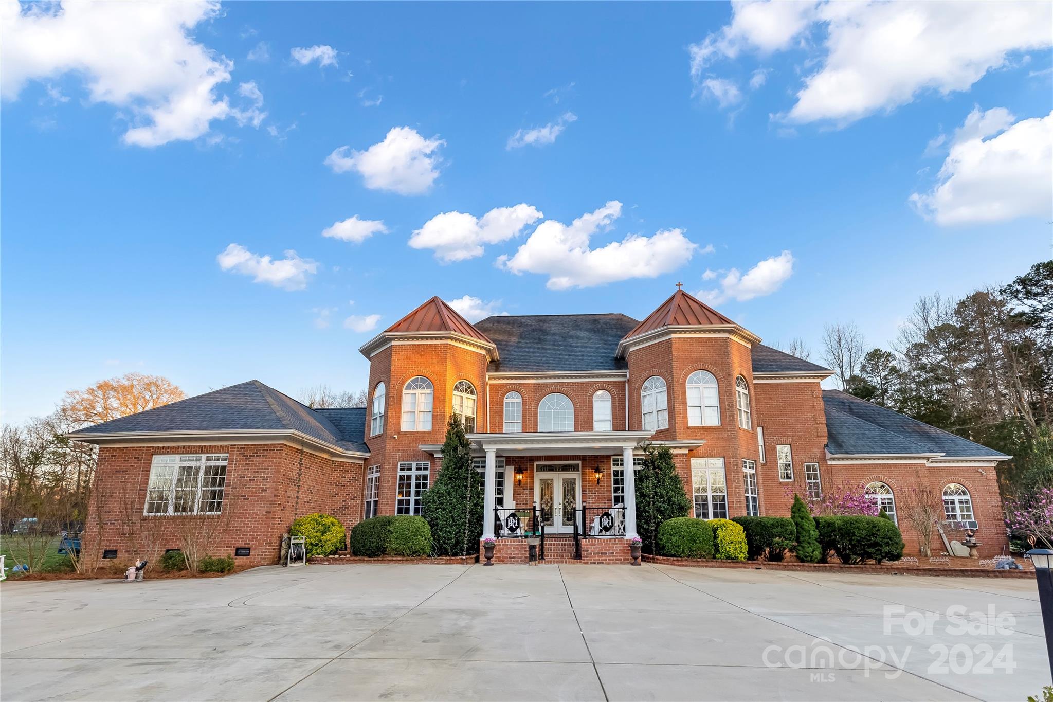 9417 Marvin School Road Waxhaw NC 28173