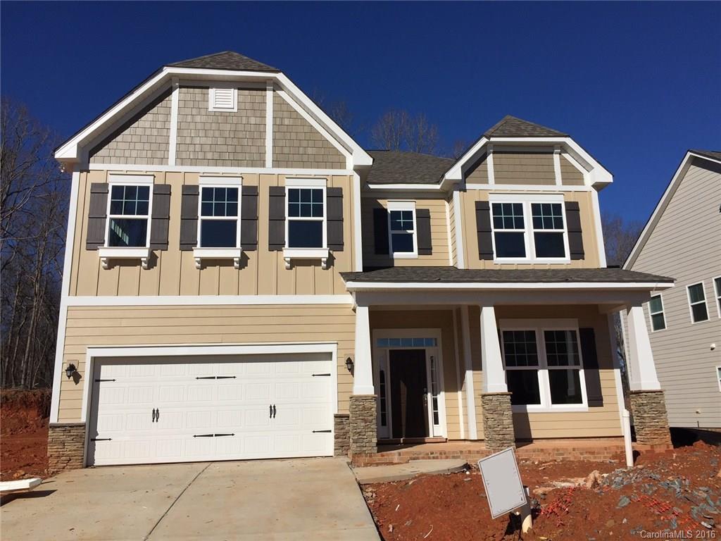 2601 Logan Caroline Lane Monroe NC 28110