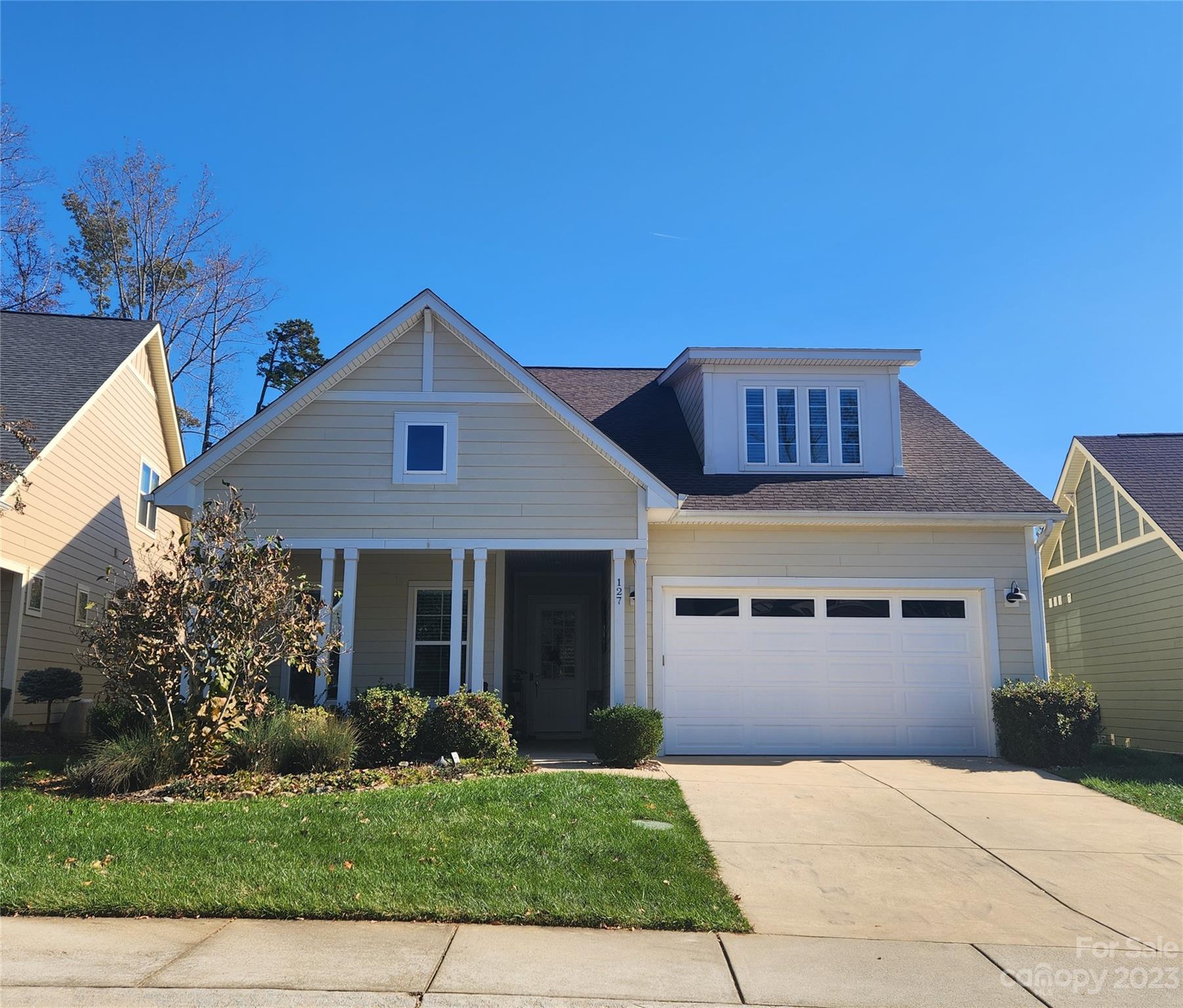 127 Chimney Rock Court Denver NC 28037