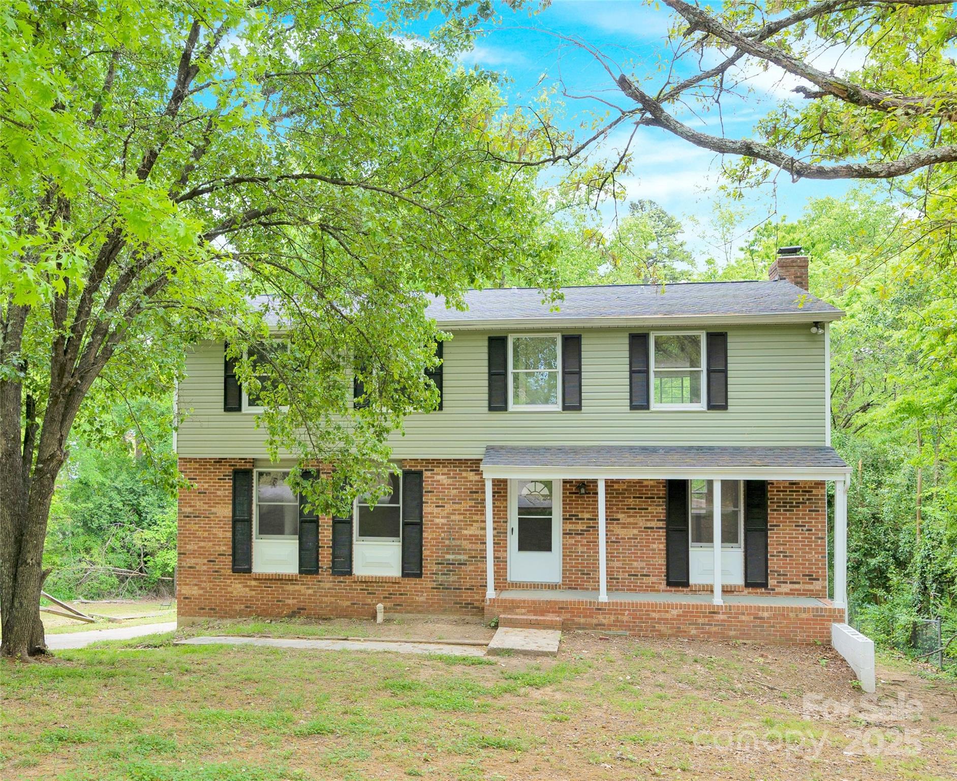 9106 Nash Avenue Charlotte NC 28213