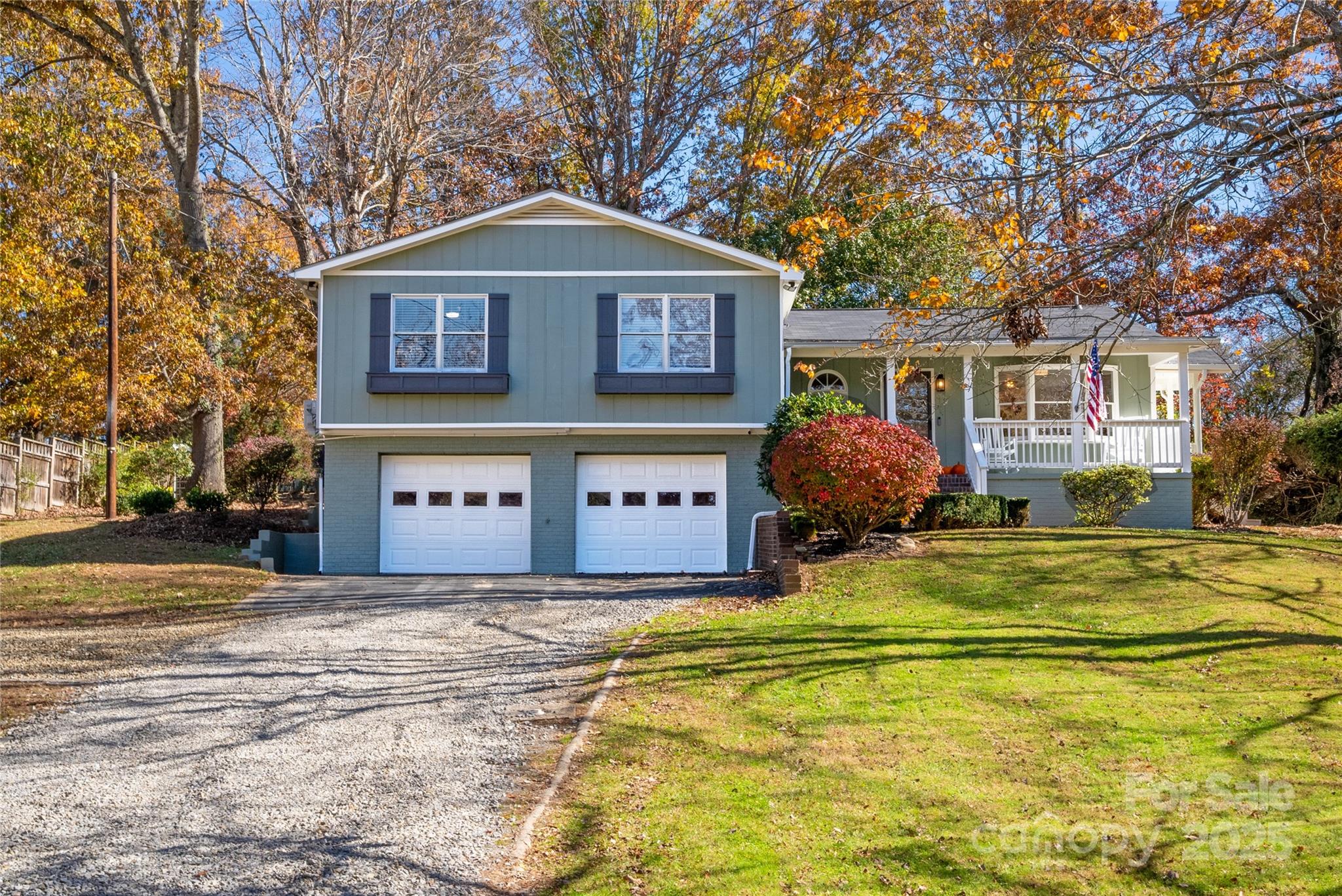 77 Dillingham Road Asheville NC 28805