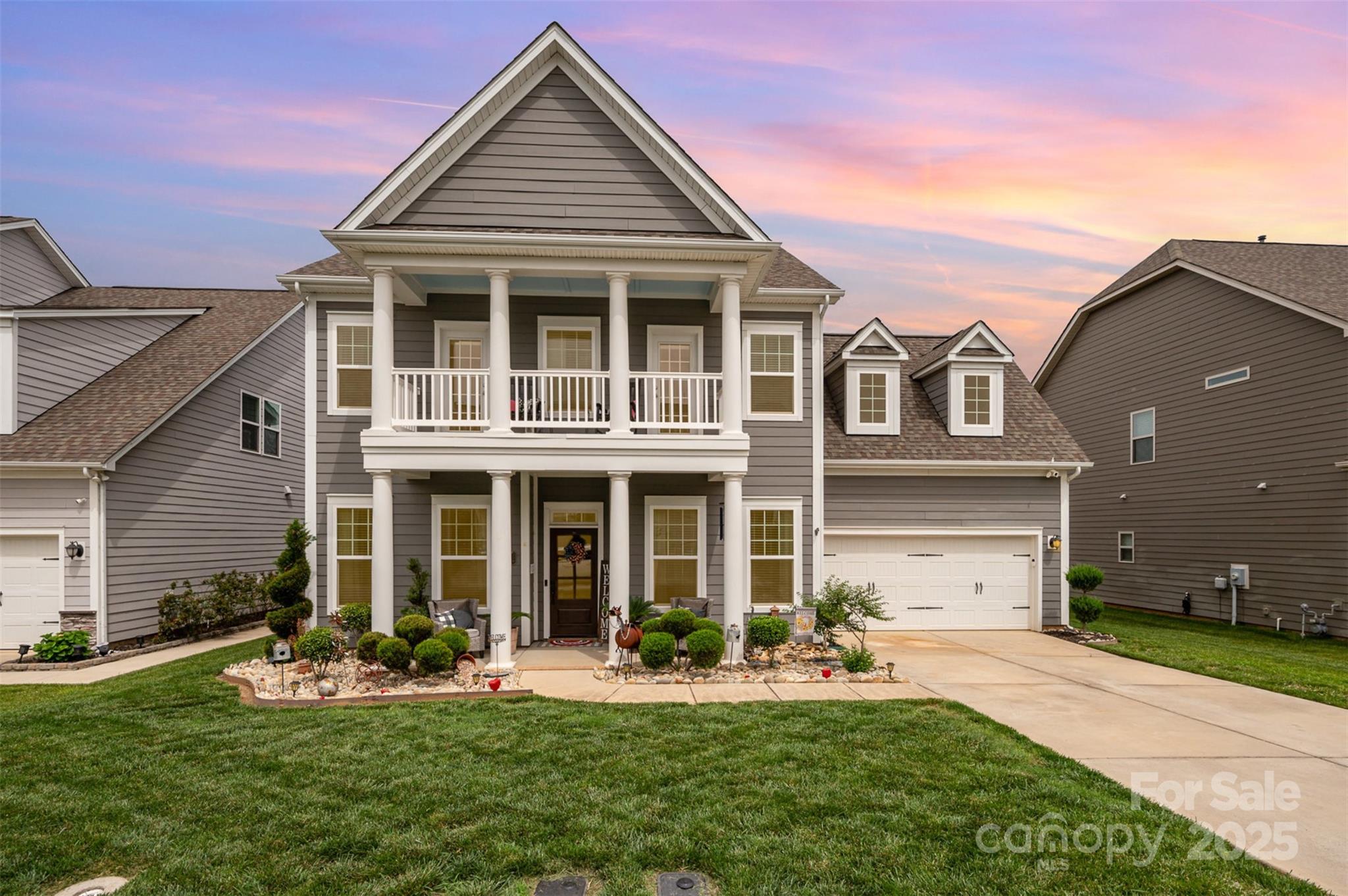 1111 Thessallian Lane Indian Trail NC 28079