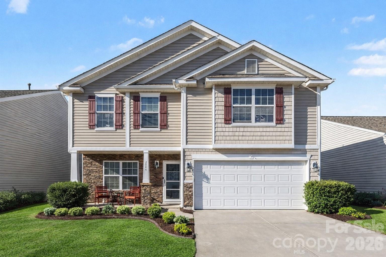 2044 Grimley Lane Fort Mill SC 29707