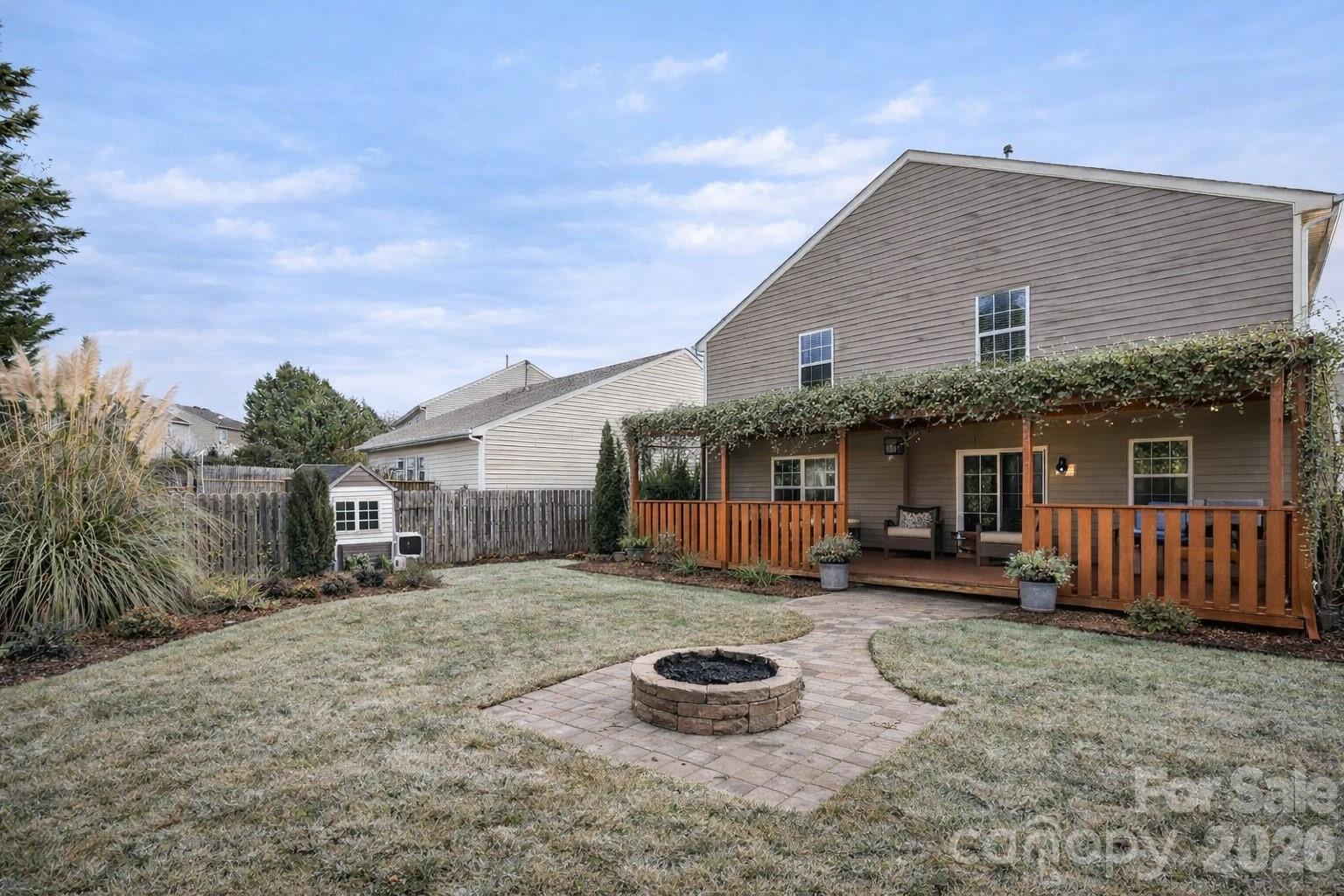 2044 Grimley Lane Fort Mill SC 29707