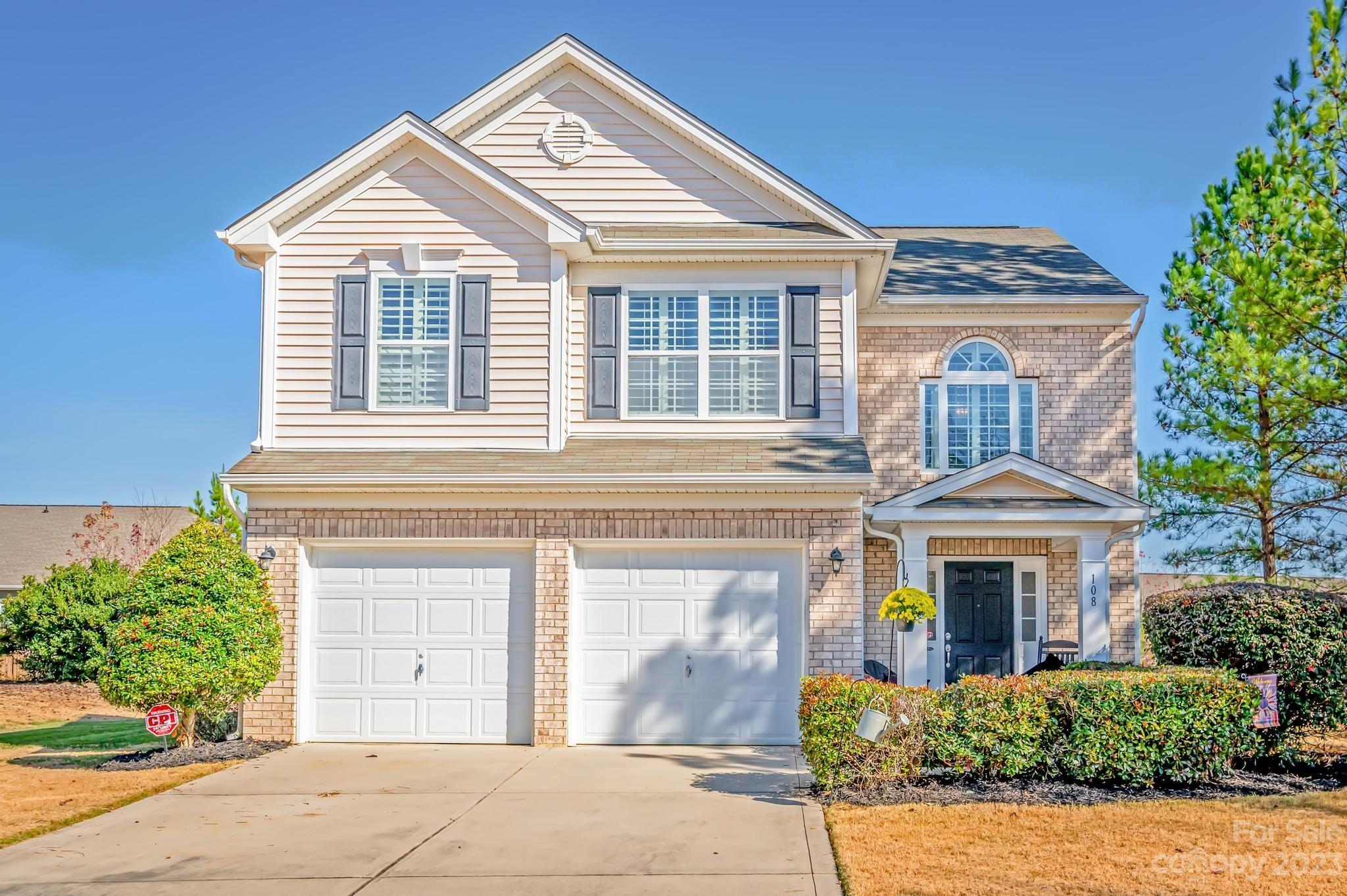 108 Moores Branch Road Mount Holly NC 28120
