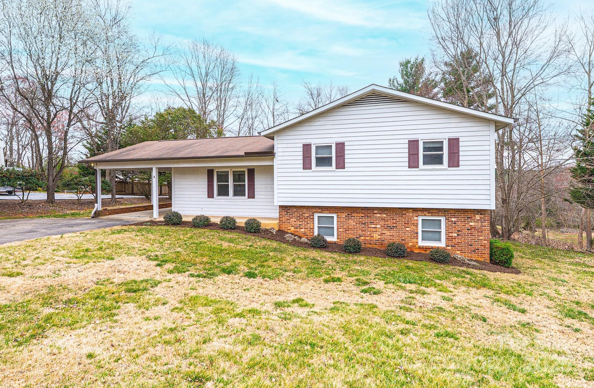 3 Power Drive Granite Falls NC 28630