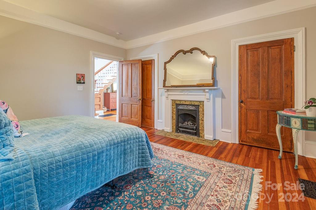 19 Washington Road Asheville NC 28801