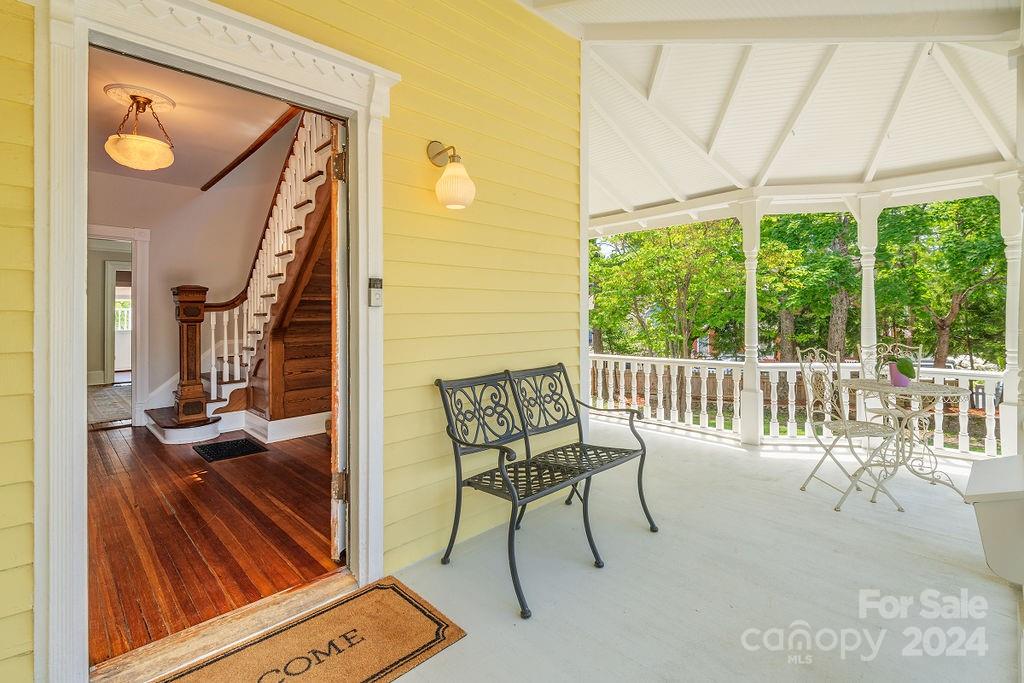 19 Washington Road Asheville NC 28801