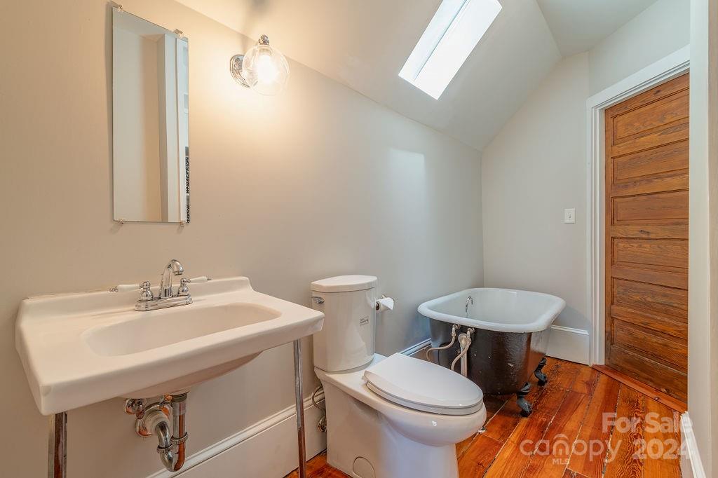 19 Washington Road Asheville NC 28801