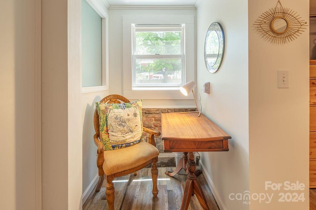 19 Washington Road Asheville NC 28801