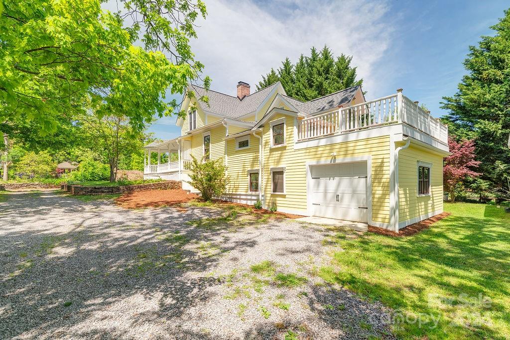 19 Washington Road Asheville NC 28801