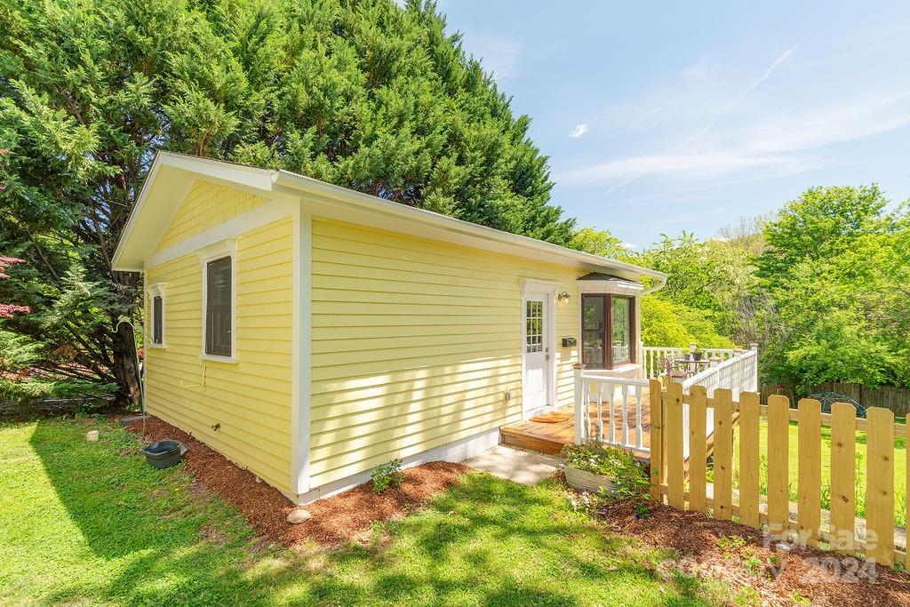 19 Washington Road Asheville NC 28801