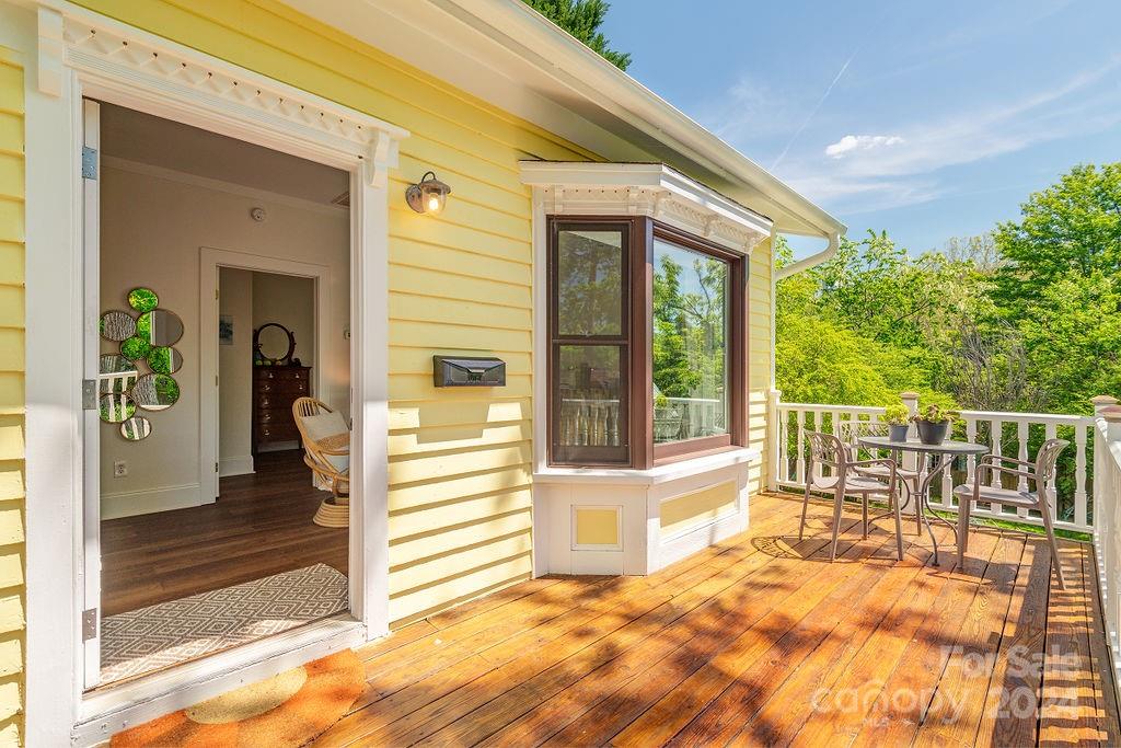 19 Washington Road Asheville NC 28801