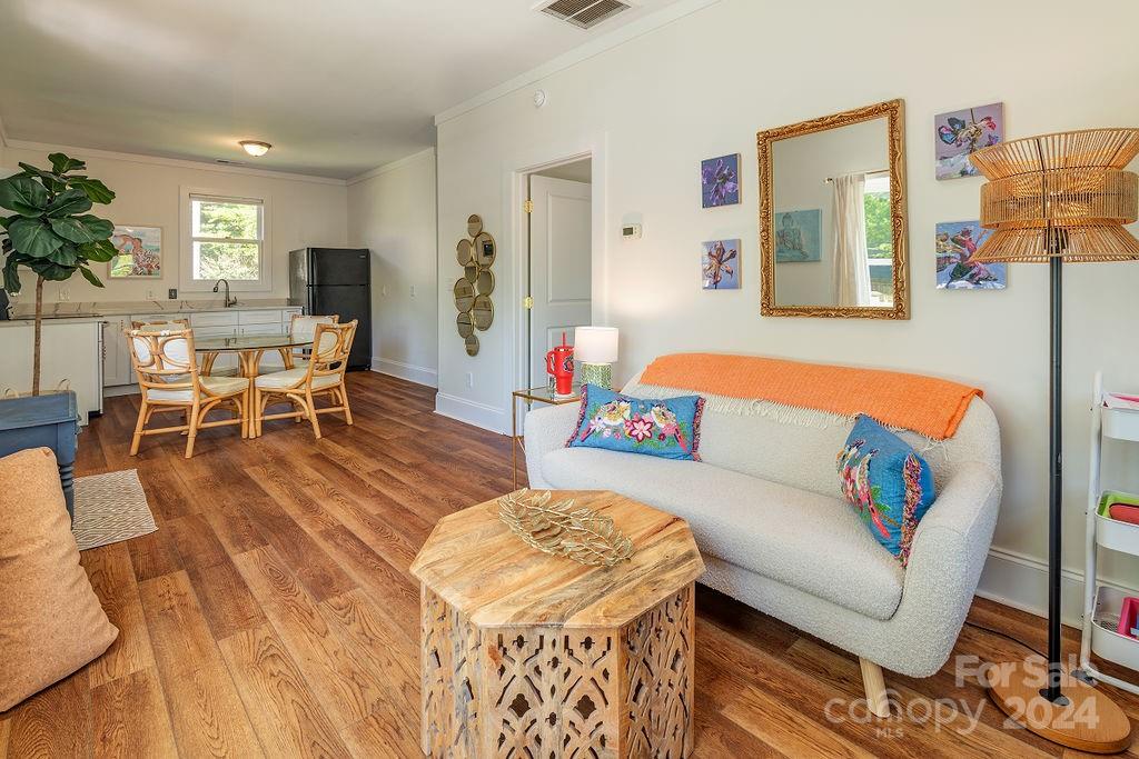 19 Washington Road Asheville NC 28801