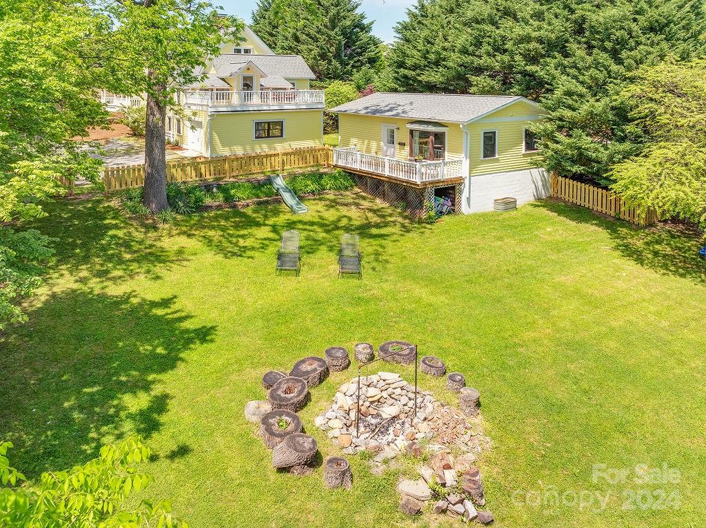 19 Washington Road Asheville NC 28801