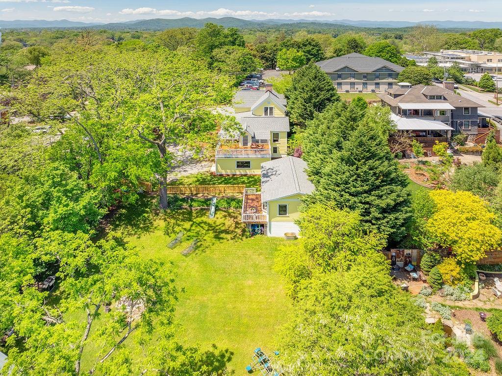 19 Washington Road Asheville NC 28801