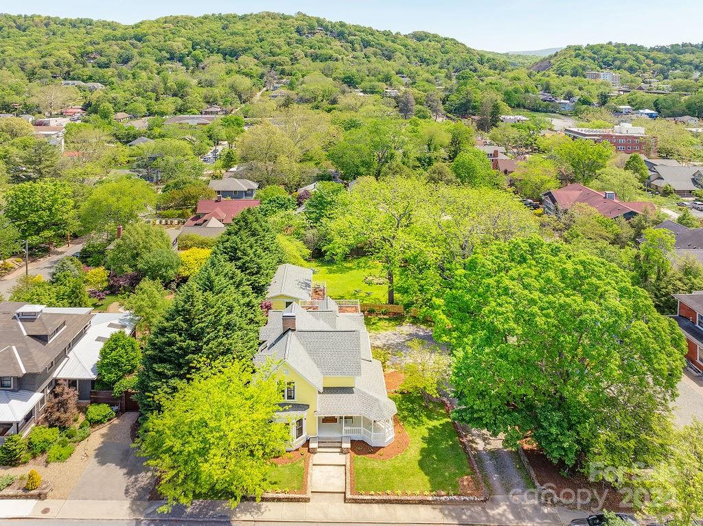 19 Washington Road Asheville NC 28801