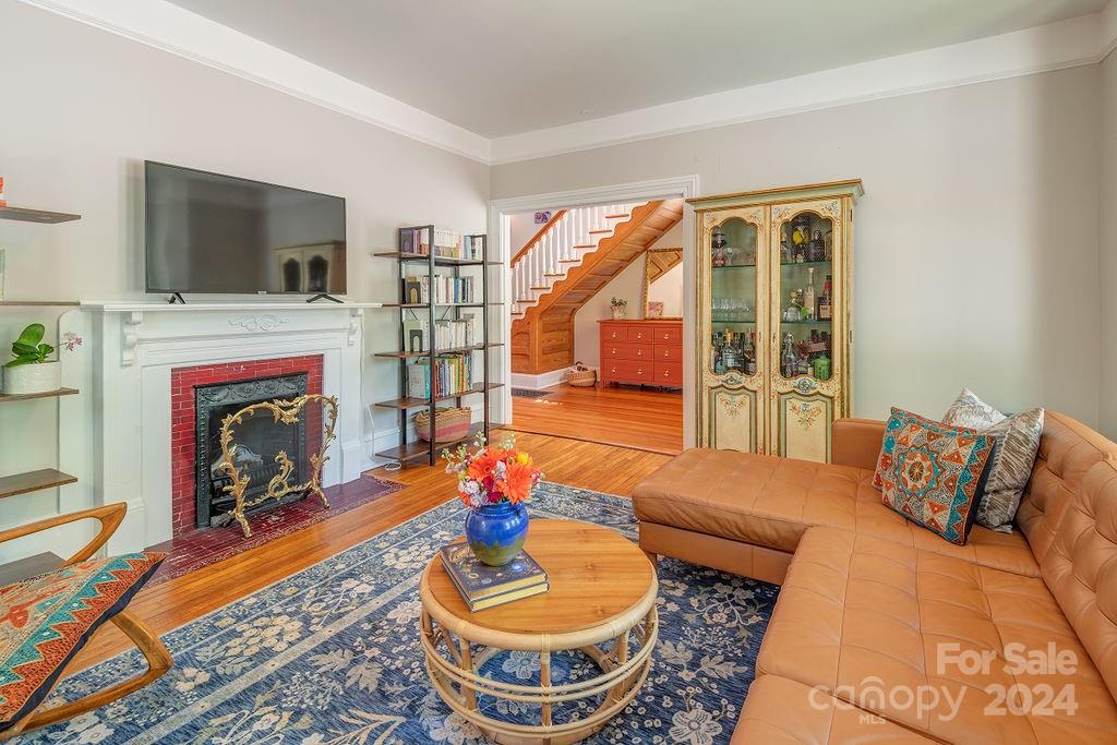 19 Washington Road Asheville NC 28801