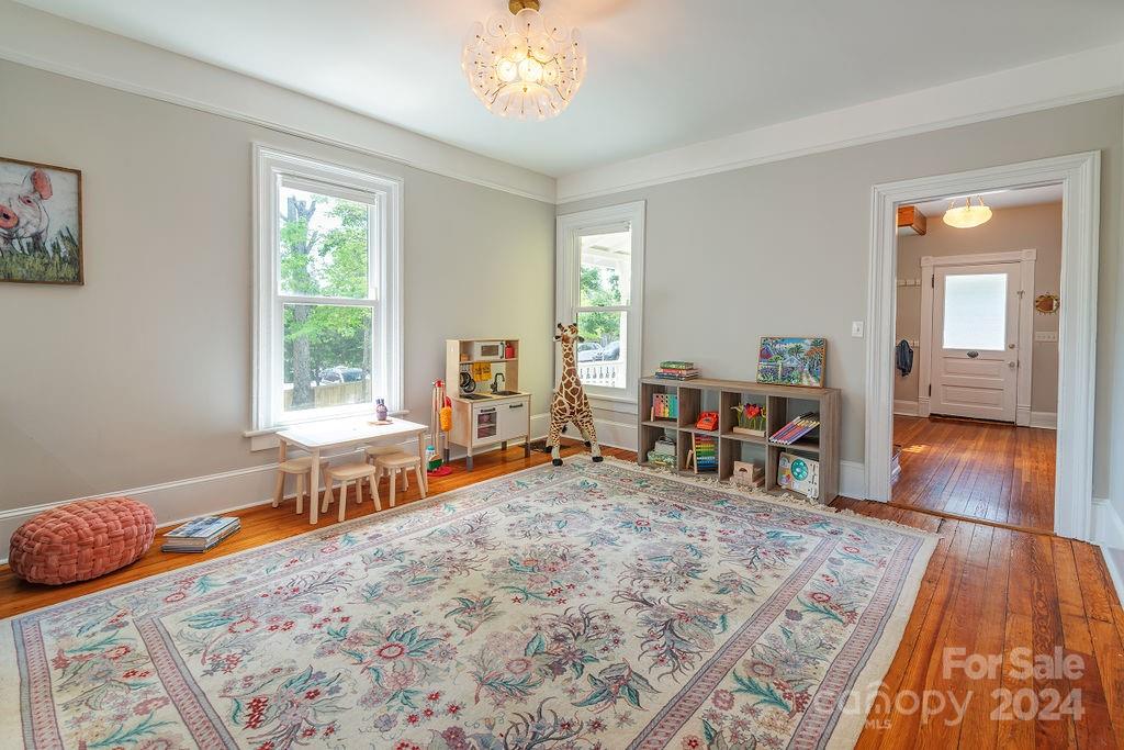 19 Washington Road Asheville NC 28801