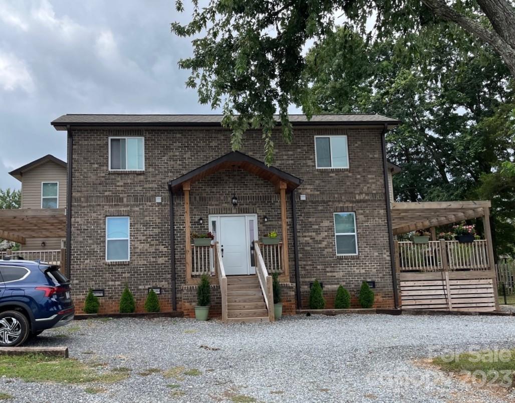 3525 9th Street Drive NE Hickory NC 28601