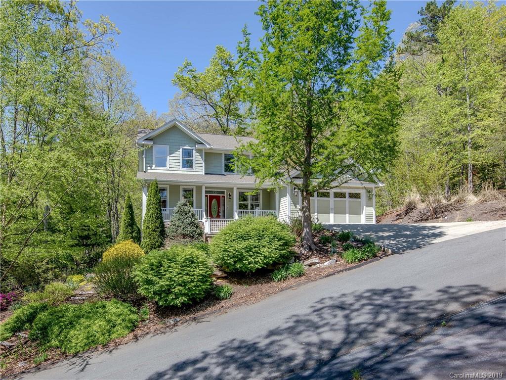 209 Cliffside Court Asheville NC 28803