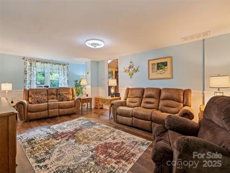449 Little East Fork Road Canton NC 28716