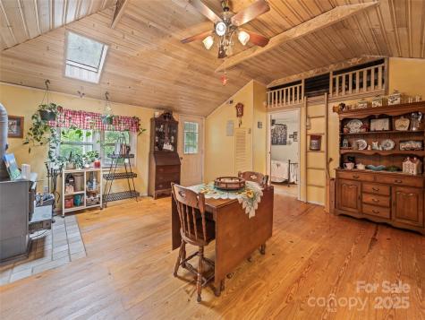 449 Little East Fork Road Canton NC 28716