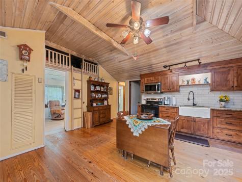 449 Little East Fork Road Canton NC 28716