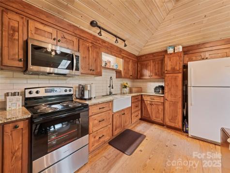 449 Little East Fork Road Canton NC 28716