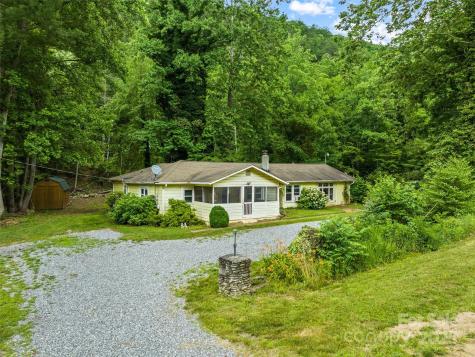 449 Little East Fork Road Canton NC 28716