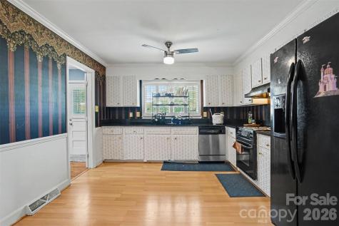 6300 Idlebrook Drive Charlotte NC 28212