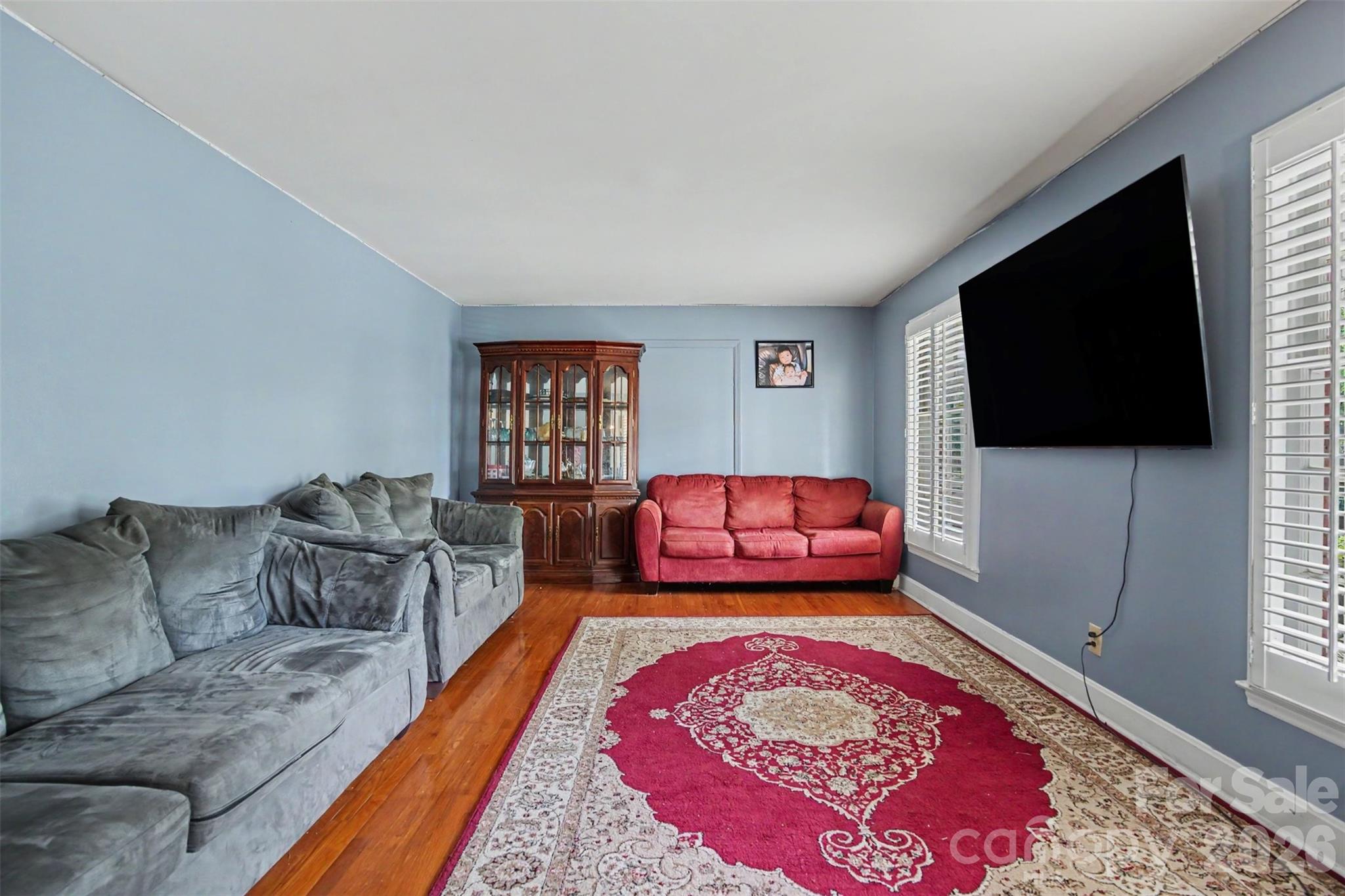 6300 Idlebrook Drive Charlotte NC 28212