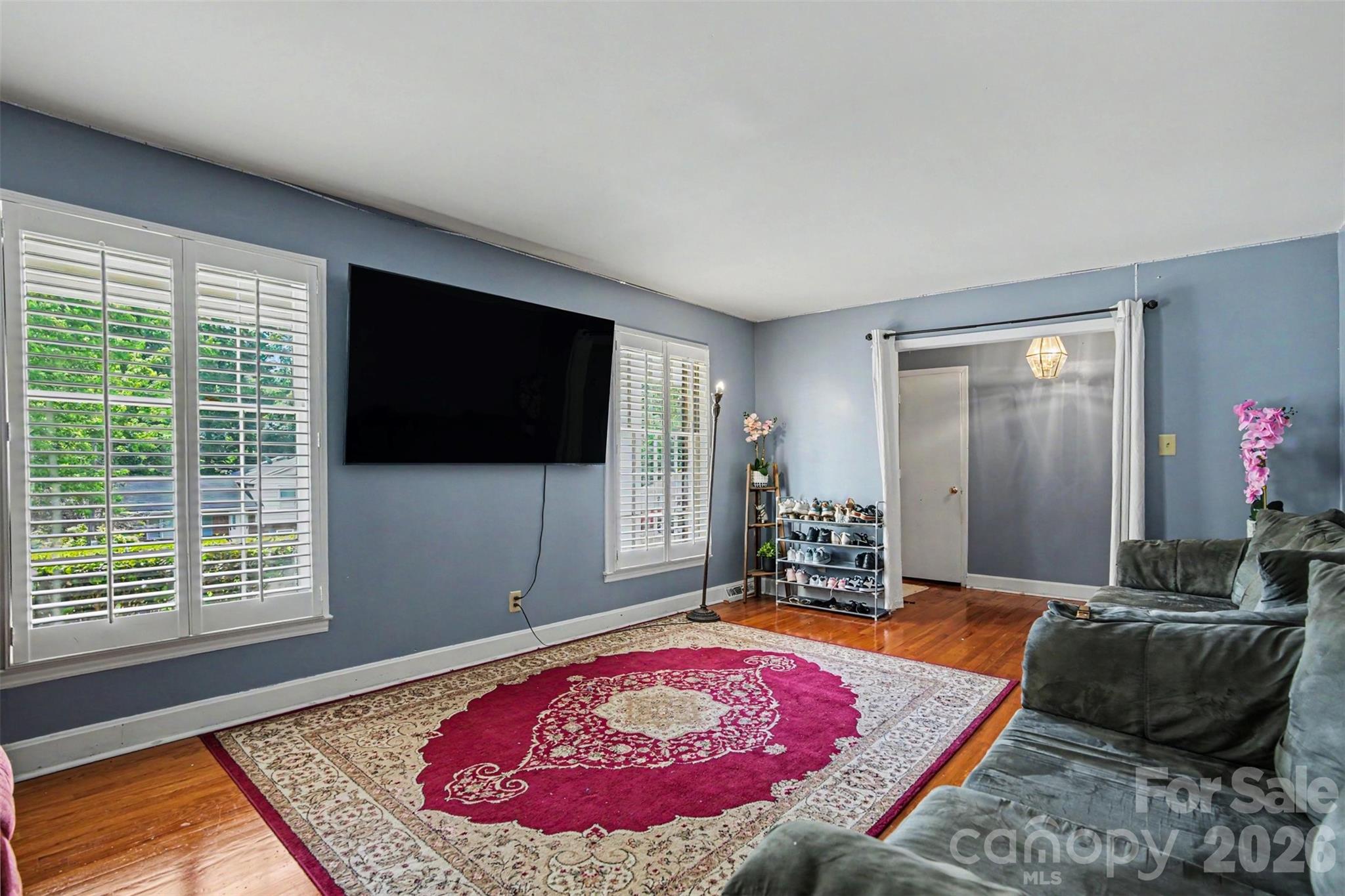6300 Idlebrook Drive Charlotte NC 28212