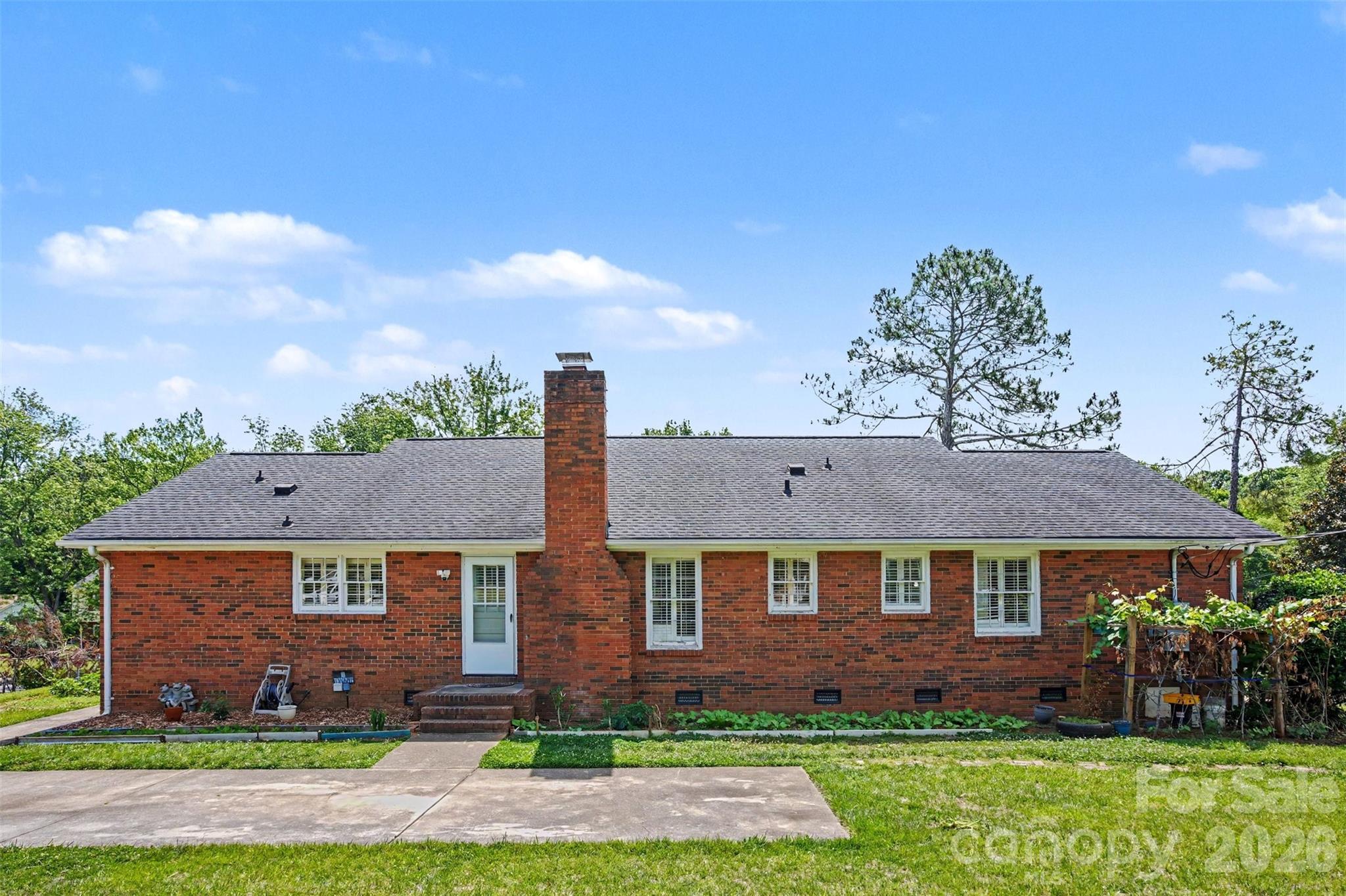 6300 Idlebrook Drive Charlotte NC 28212