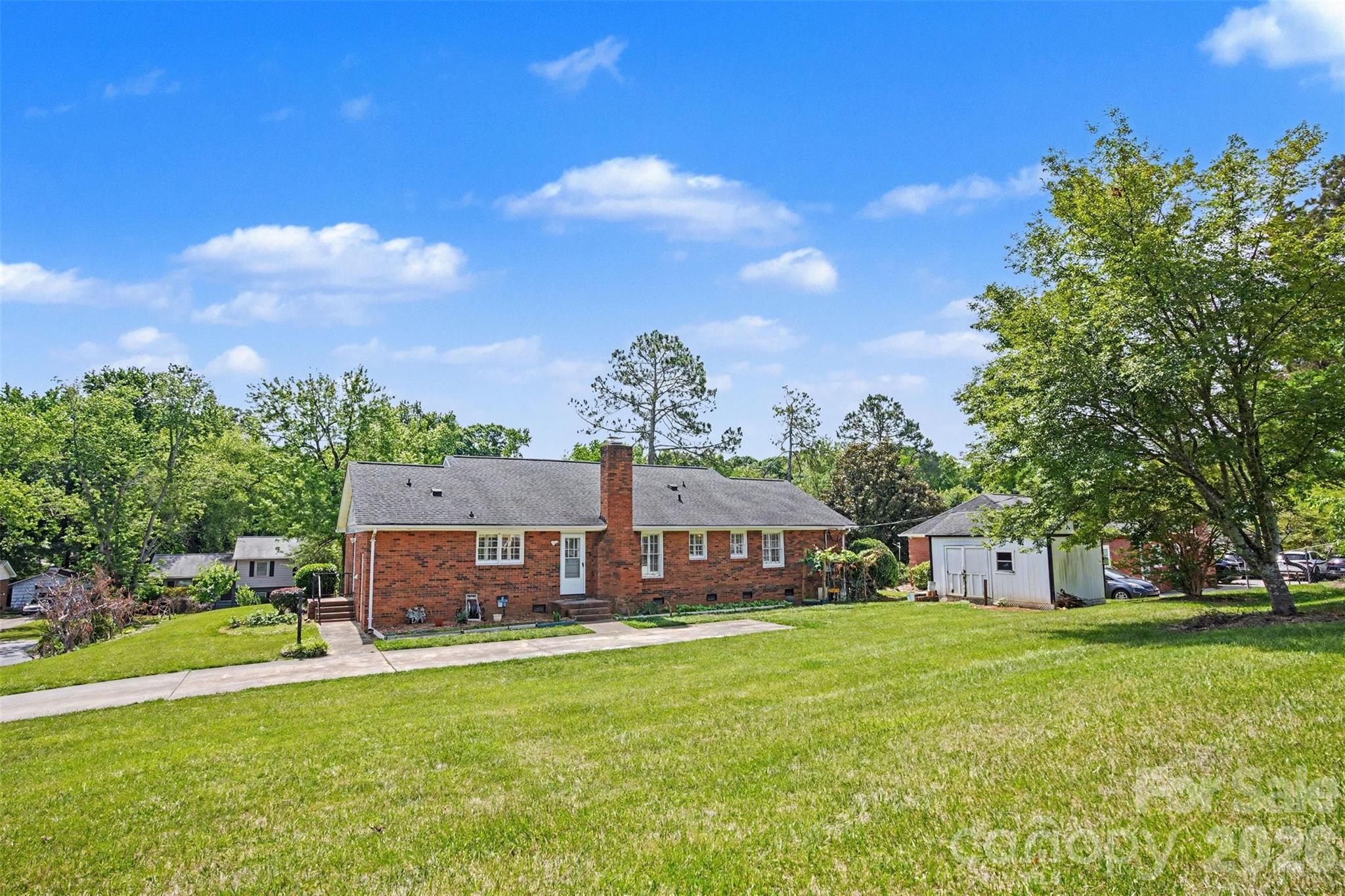 6300 Idlebrook Drive Charlotte NC 28212