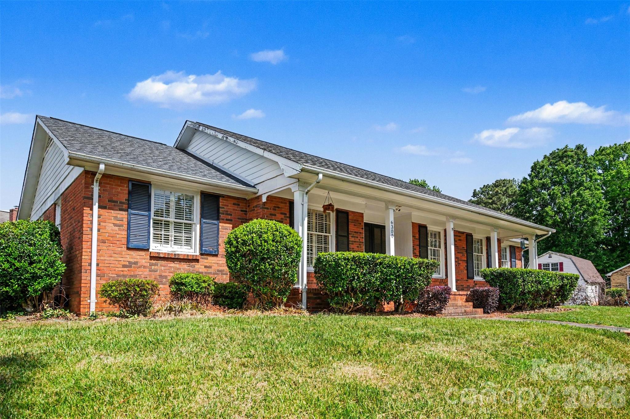 6300 Idlebrook Drive Charlotte NC 28212