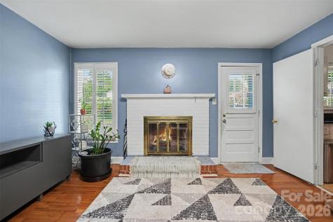 6300 Idlebrook Drive Charlotte NC 28212