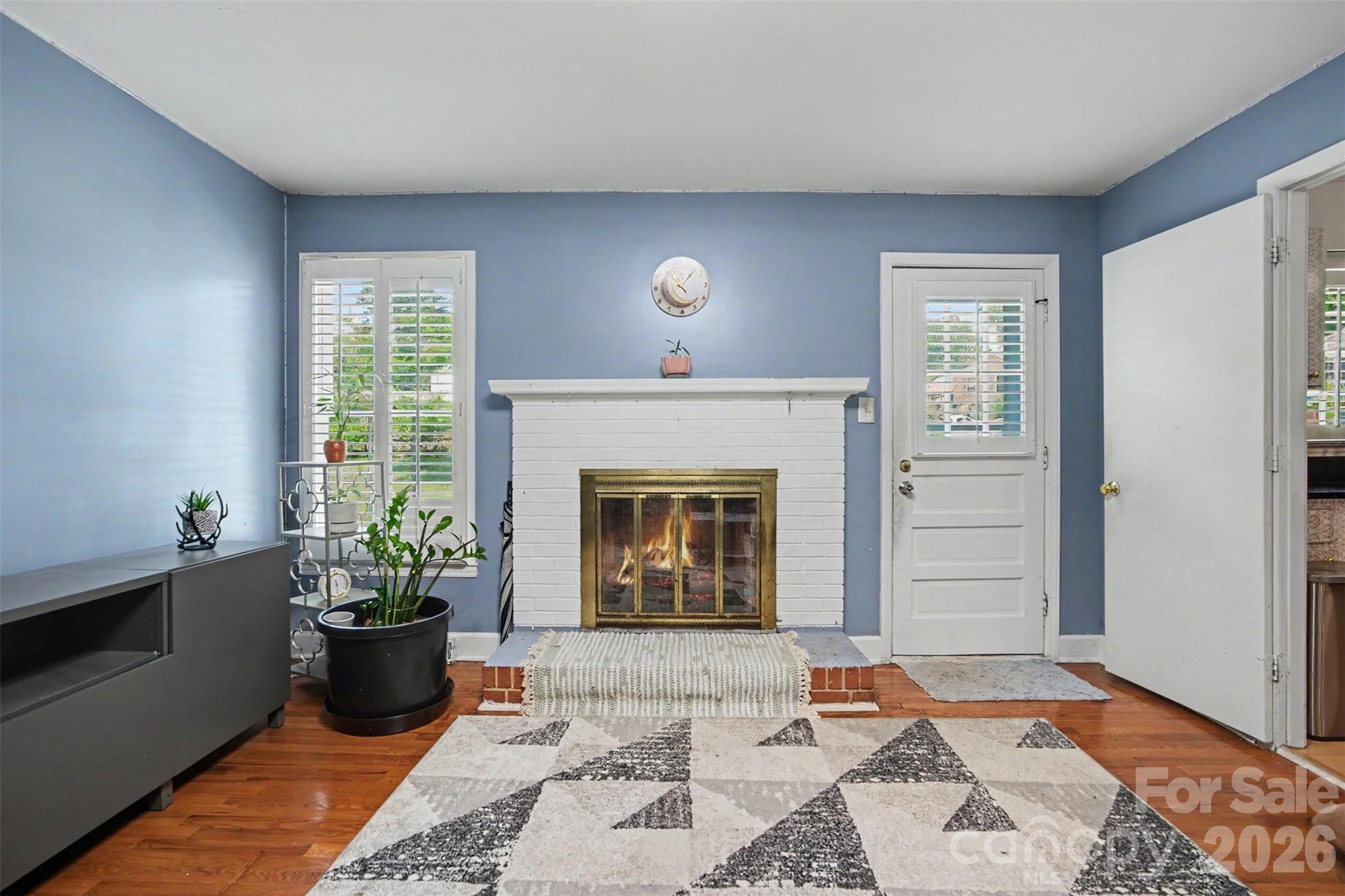 6300 Idlebrook Drive Charlotte NC 28212